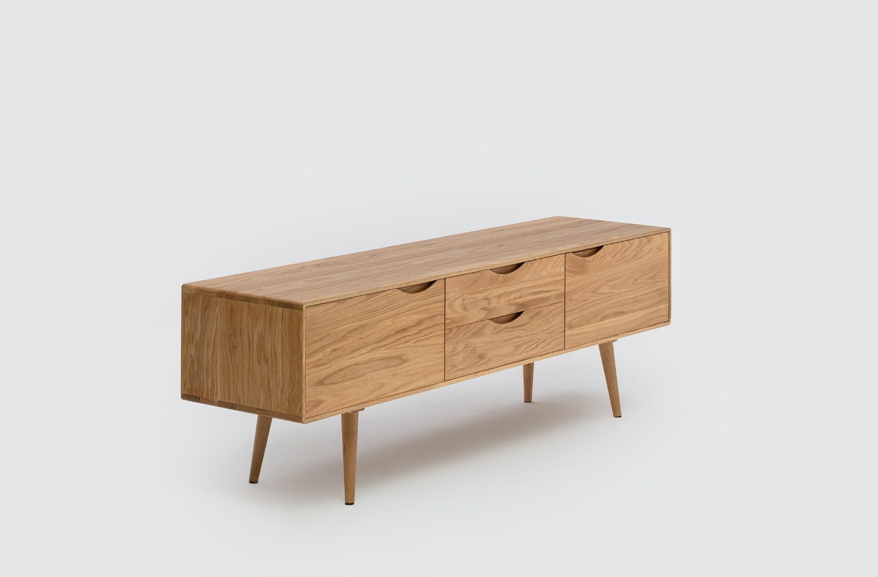 Cassettiere: Sideboard Massivholz – Nuovo e nell'imballaggio originale da Hagendorn venduto da Wood-Dream 1