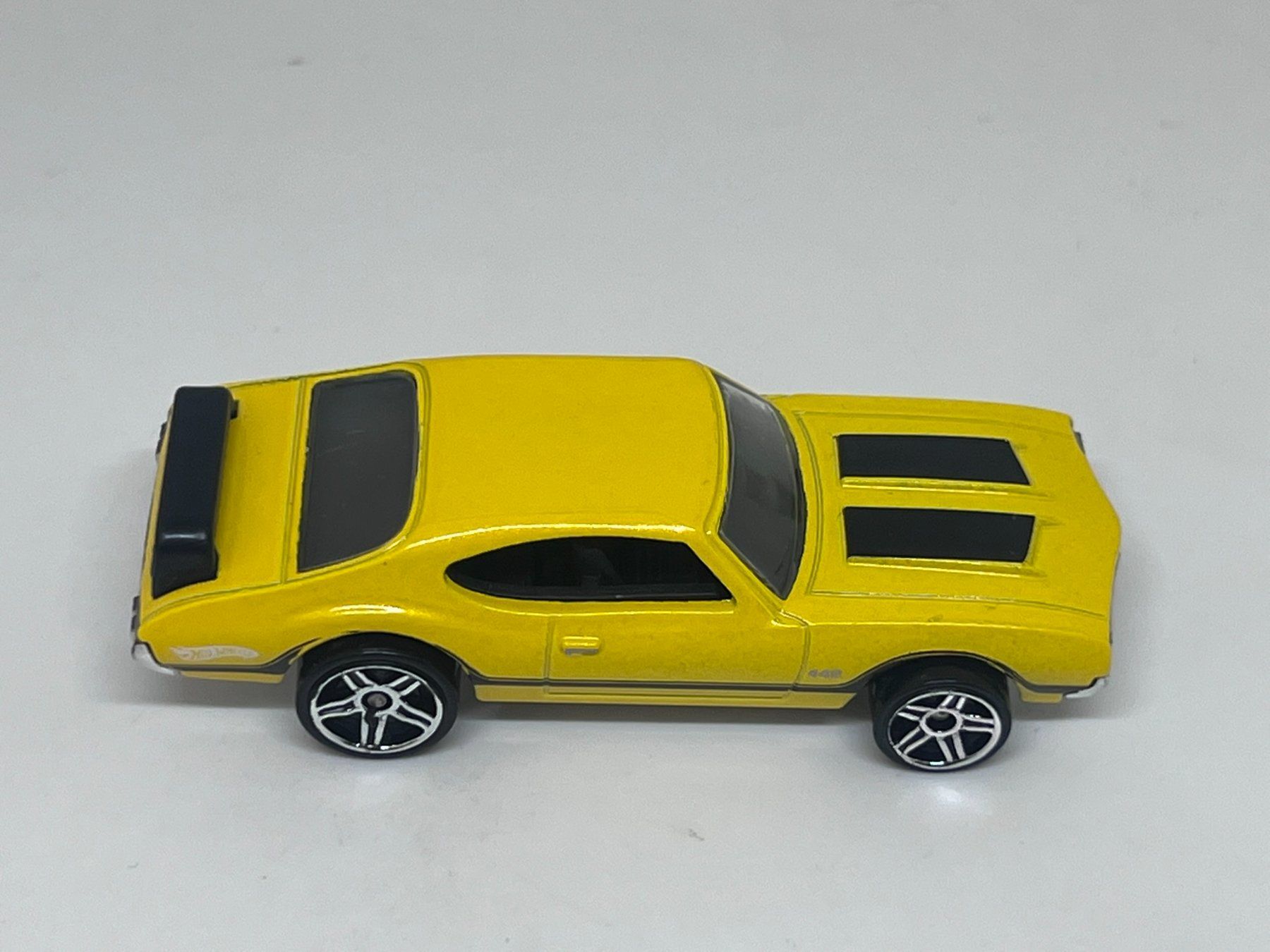 Hot Wheels Modellini d'auto: Hot Wheels Olds 442 – Nuovo (secondo la descrizione) da Wildegg venduto da LaaBoutique 1