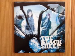The Black Sheep - Unwritten Apology