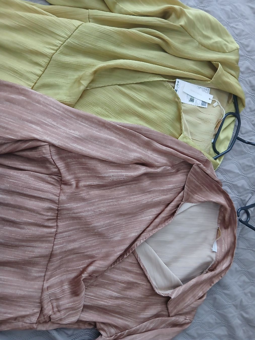 Mango Vestiti: 2 stück kleider von mango NEU GROSSE S – Nuovo e nell'imballaggio originale da Zürich venduto da Eseve 2