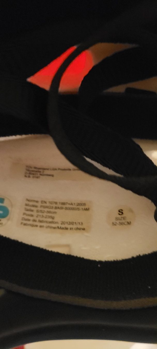 Helme: Trottinet Micro enfant &Casque Rushner /S – Gebraucht aus Vevey von obi_n8zc 4