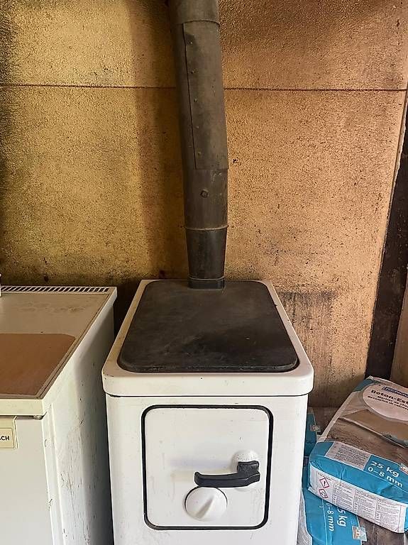 Cucine: Elcalor Holzherd – Usato da Sitterdorf venduto da Sai_vxm9 1