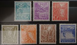 194-200 **/* Kat 150.-