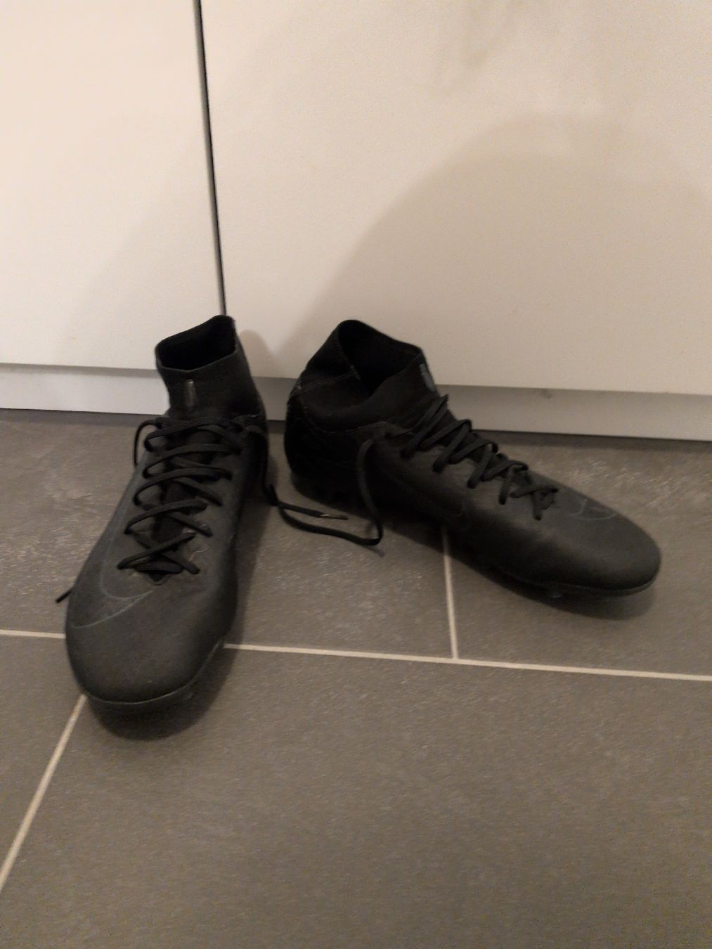 Nike Herrenschuhe: Fussballschuhe Nike – Gebraucht aus Untersiggenthal von Naomi4 1