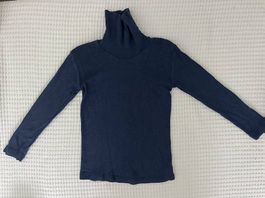 Cosilana Set Gr 116 70% Wolle 30 % Seide