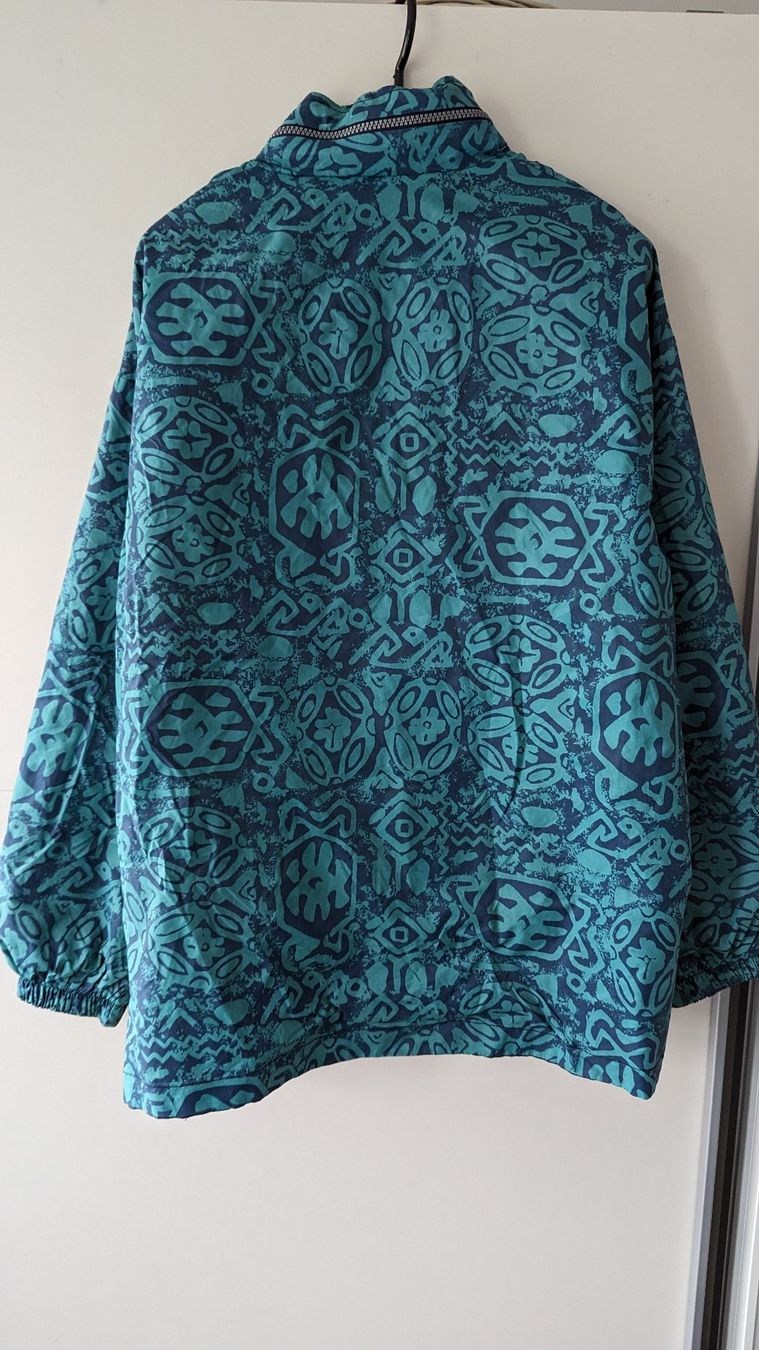 Giacche: Original Vintage Jacke 80s 90s, 1size – Usato da Belp venduto da Sunny132 2