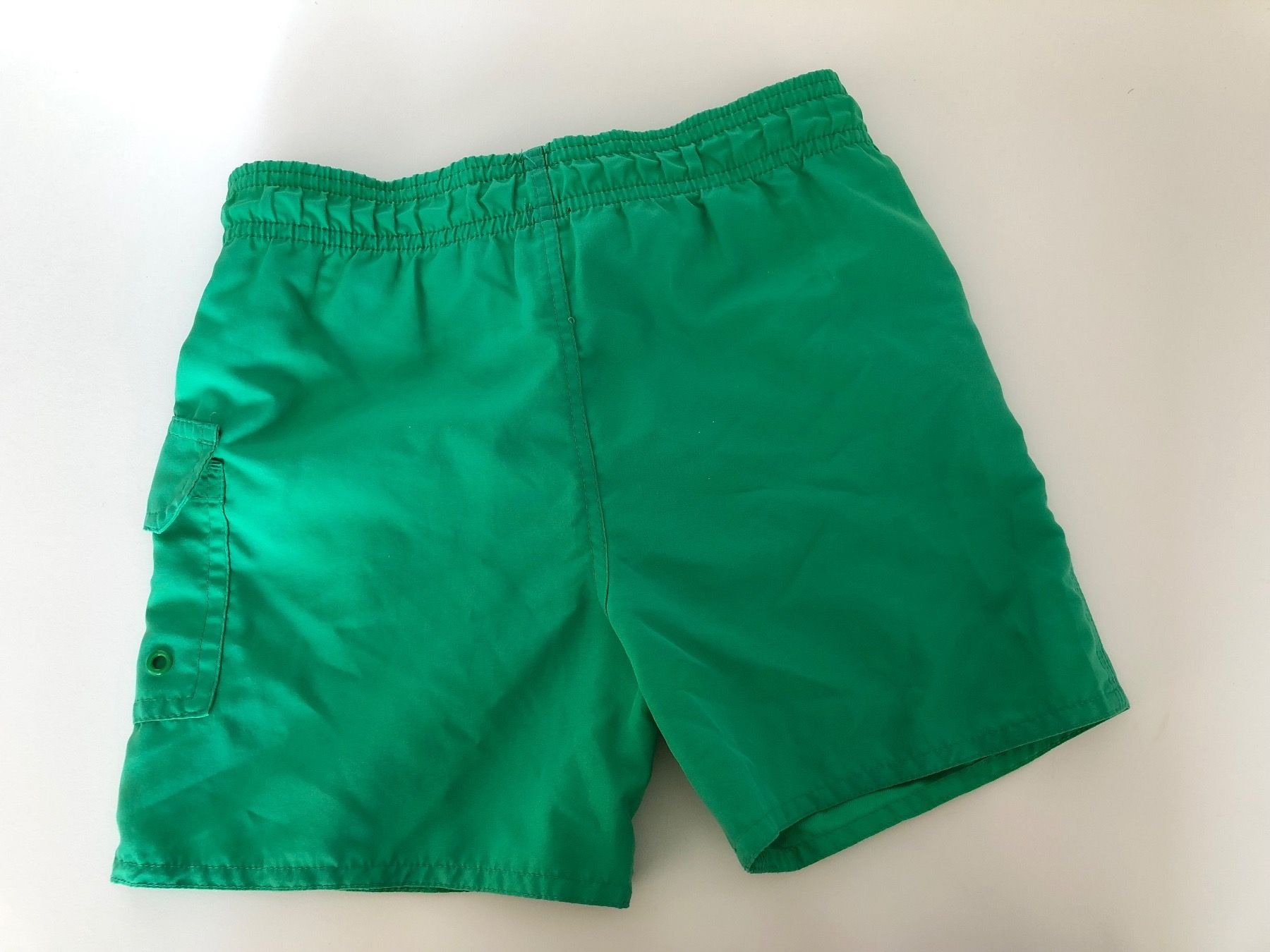 Badehosen: Badehose 104 – Gebraucht aus Oberwil b.Büren von holzschnitzu 1