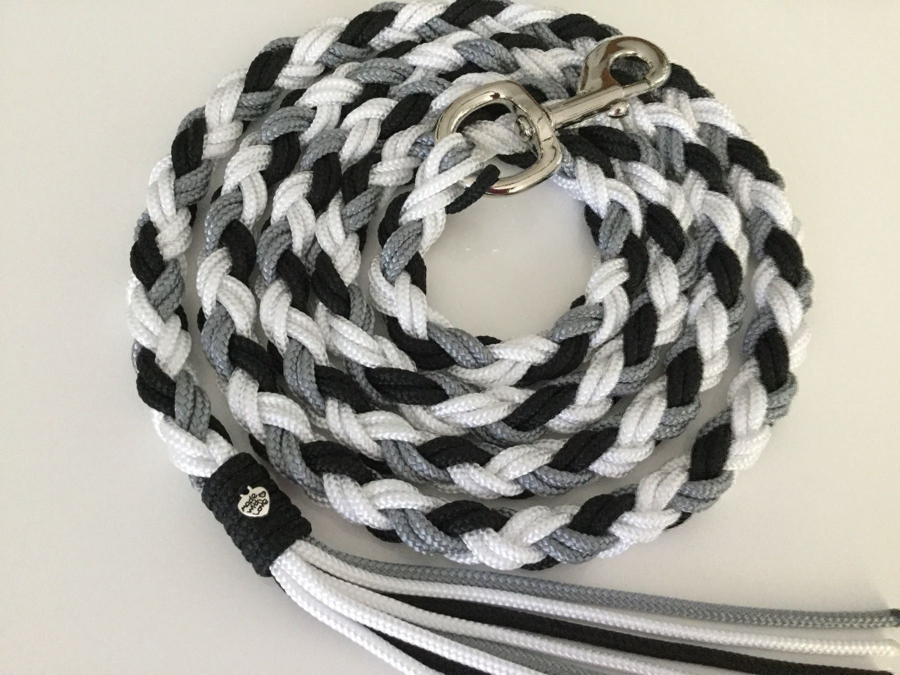 Brides, licols: Pferdestrick / Ponystrick (NEU) – Neuf avec emballage d'origine à Ueken par jolis-shop 7