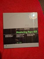 Studer / ReVox Mastering Tape 621 NEU- Originalverschweist