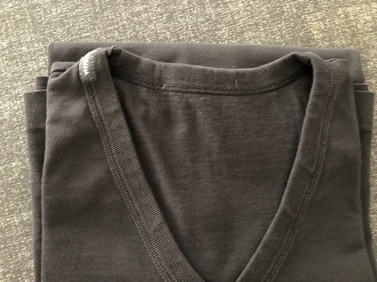 Dolce & Gabbana T-shirt: Dolce & Gabbana Shirt grösse M – Usato da zürich venduto da ritas0102