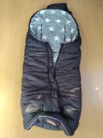 Kaiser Kinderwagen Fussack Jooy Starprint 6-36 Monate