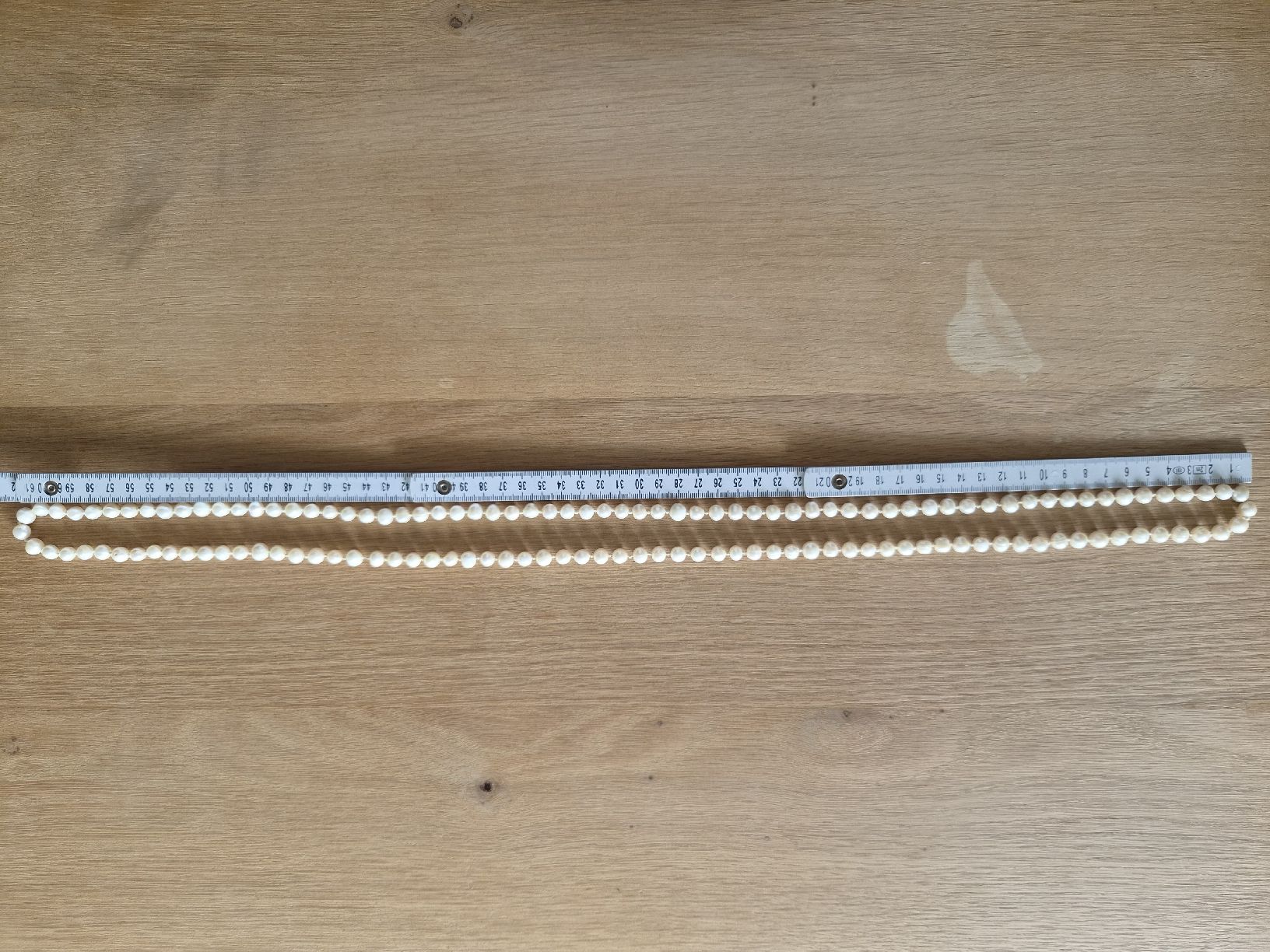 Catenine: Perlenkette – Usato da Dübendorf venduto da kibby90 3