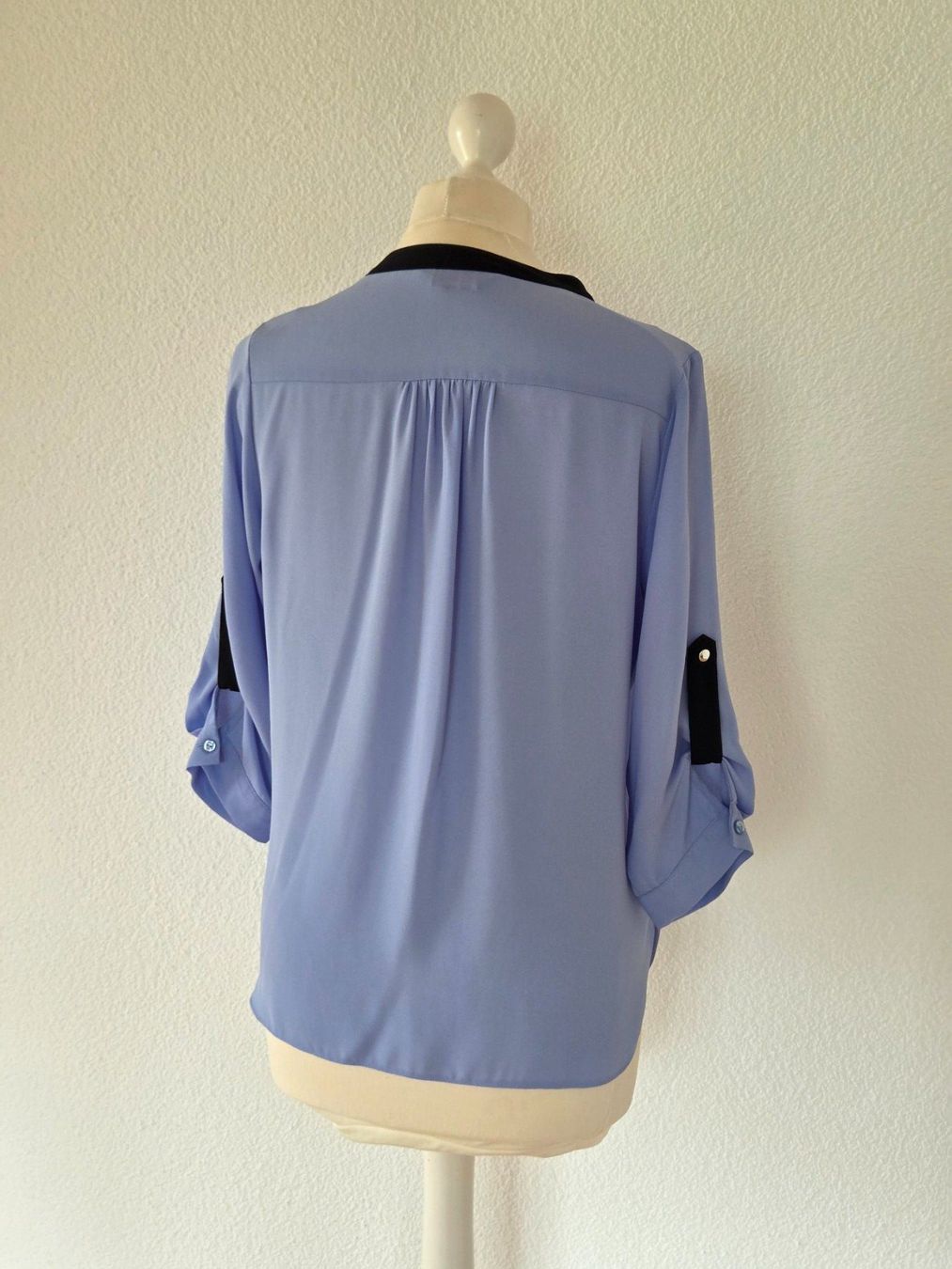 Dorothy Perkins Camicette: Bluse Dorothy Perkins – Usato da Wängi venduto da Bibo4. 5