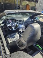 Alfa Romeo Spider 2.2 140000km