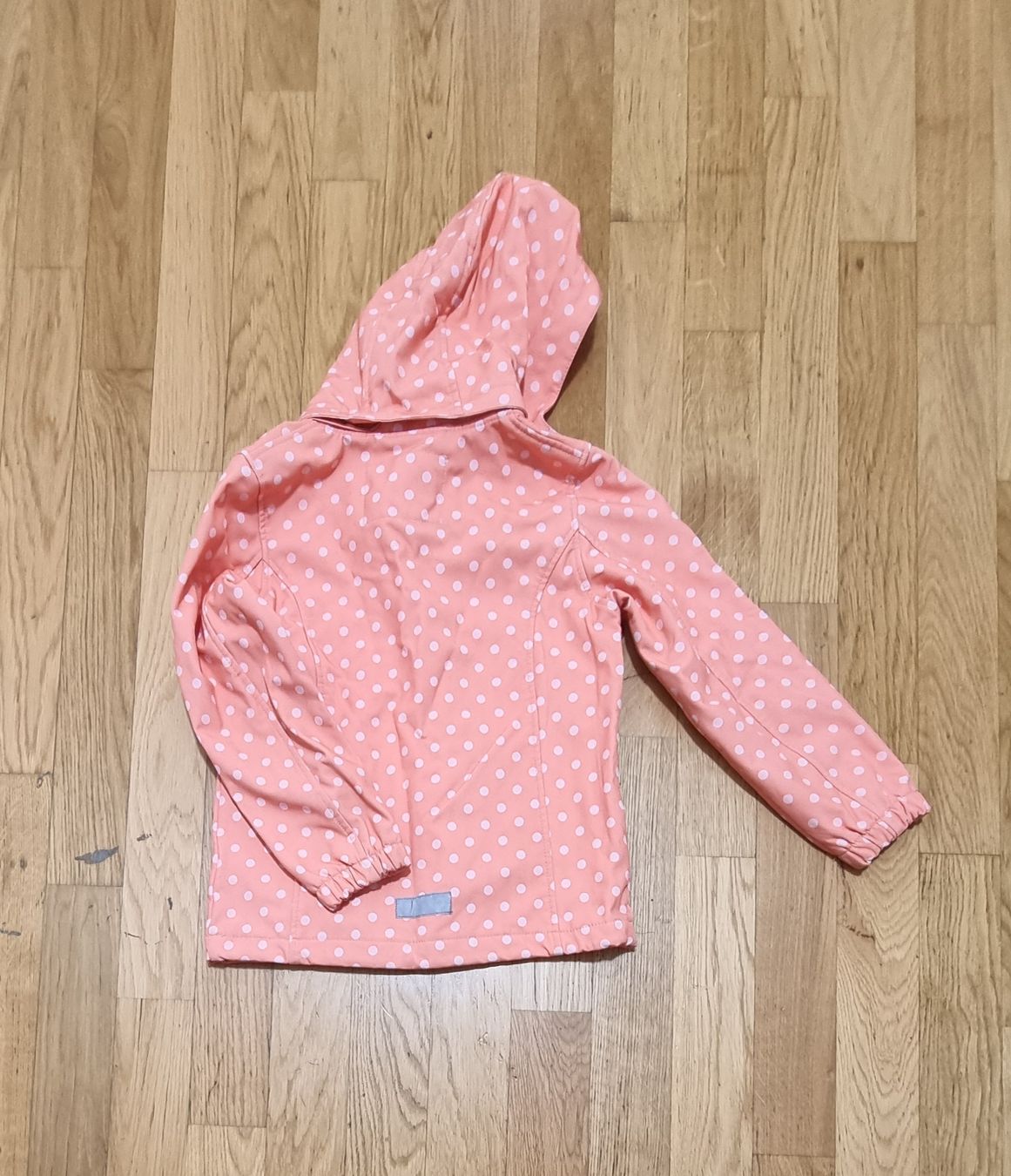 Giacche & Cappotti: Mädchenjacke size 122 – Usato da Stallikon venduto da tim079 2