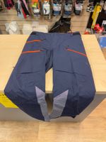 Mammut la Liste Pro Bib Pants in Gr. 54, Gore-Tex Pro, NEU