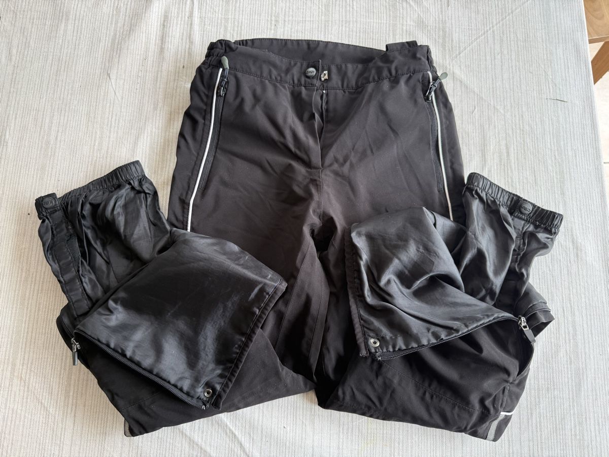 Pantaloni: Skihose – Usato da Strada venduto da Betflo 2