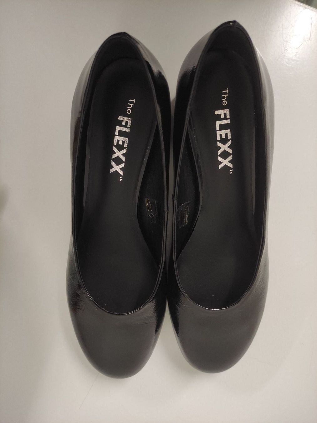 Damenschuhe: New Flexx Pump, gr.38, fit for 39! – Neu (gemäss Beschreibung) aus Sursee von Re.joy 2