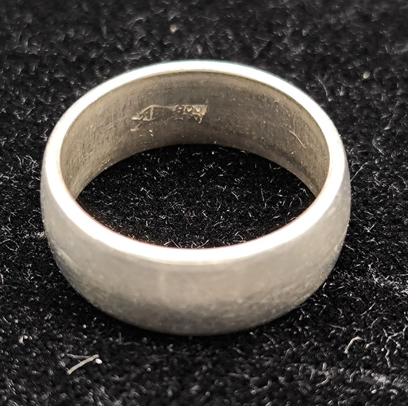 Bagues: Ring 800er Silber – D'occasion à Rorschacherberg par snOOpydOg11 7