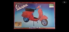 Vespa 125 1/9 Protar