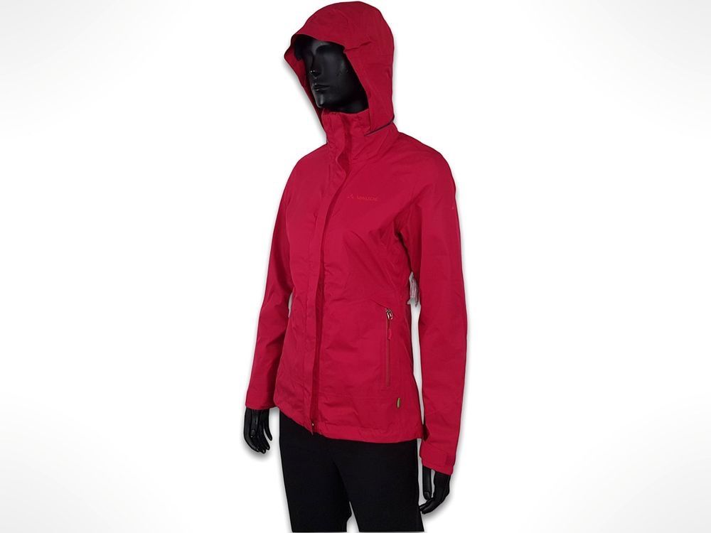 Vaude Giacche: VAUDE Jacke Damen Gr. 34 -  Fabrikneu – Nuovo e nell'imballaggio originale da Giubiasco venduto da perla99 4