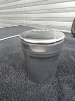 Originaler Audi Zusatzaschenbecher für den Getränkehalter