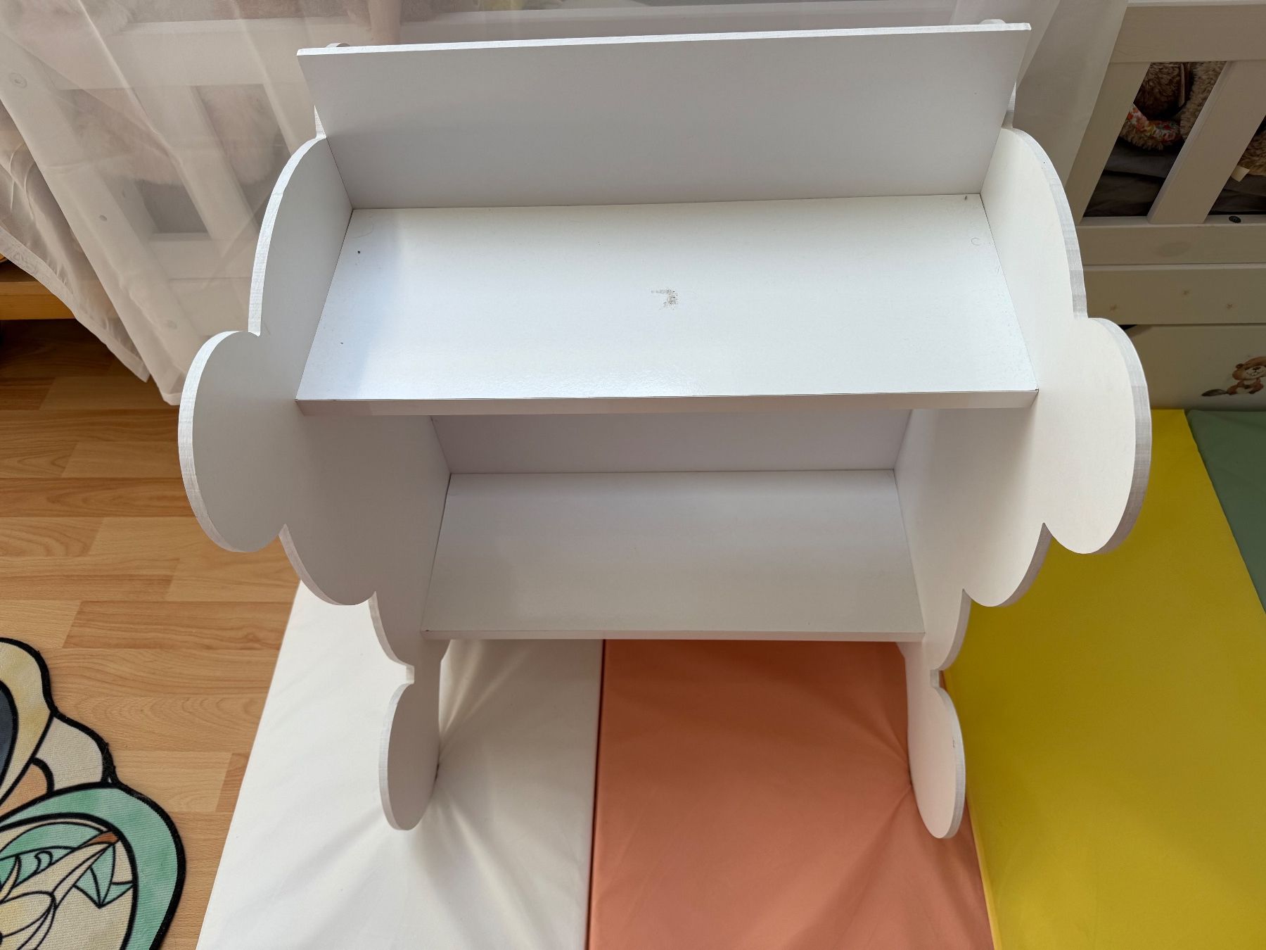 Scaffali: Kinder Bücherregal – Usato da Oberbüren venduto da wuna123 1