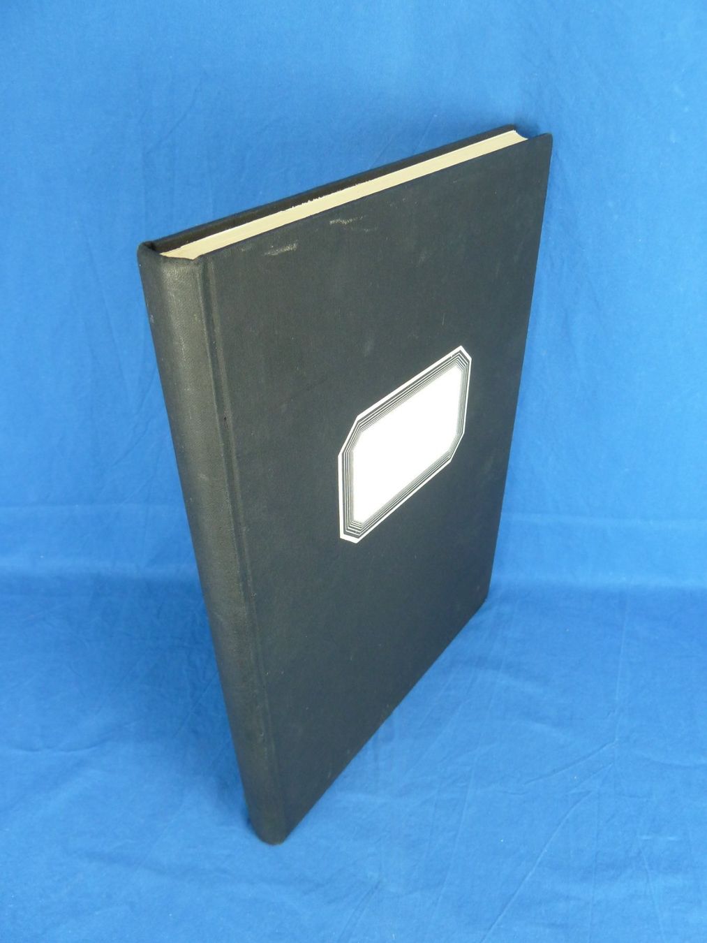 Libri: Antikes Kassenbuch – Usato da Schlattingen venduto da Compubert