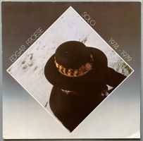 EDGAR FROESE - SOLO 1974-1979