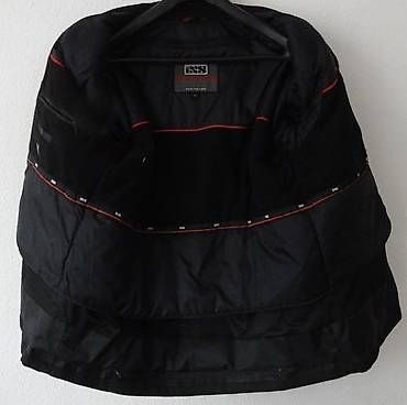 Jacken: Veste moto IXS homme – Gebraucht aus La Sarraz von jaccardmar 1