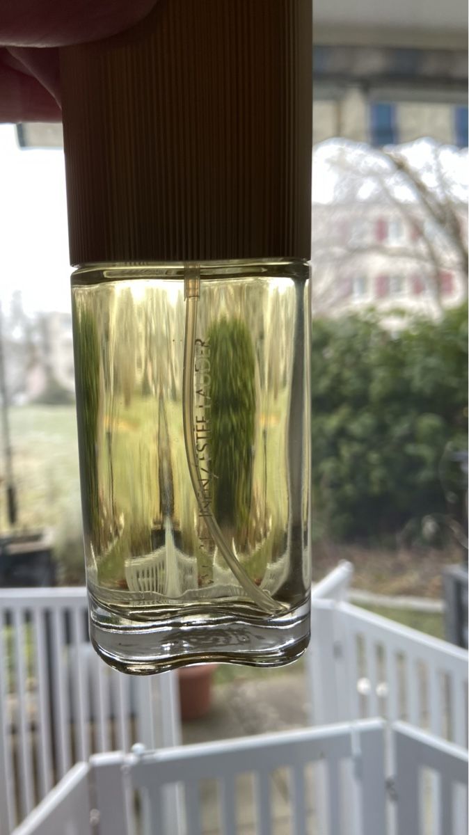 Estée Lauder Parfum & Eau de Toilette: Estée Lauder White Linen Eau de Parfum 60ml – Gebraucht aus Fislisbach von KolibriSecondhand 3