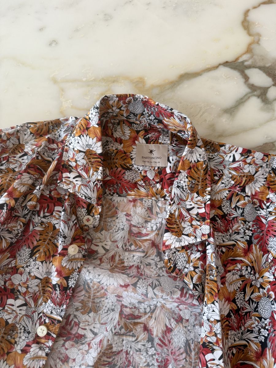 Camicie: 3 Baumwollhemden Bastoncino – Nuovo (secondo la descrizione) da Oberwil-Lieli venduto da Claudine_1988 2