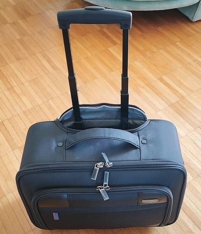Sacs: Cabin Bag – D'occasion à Roggwil TG par sunbug 3