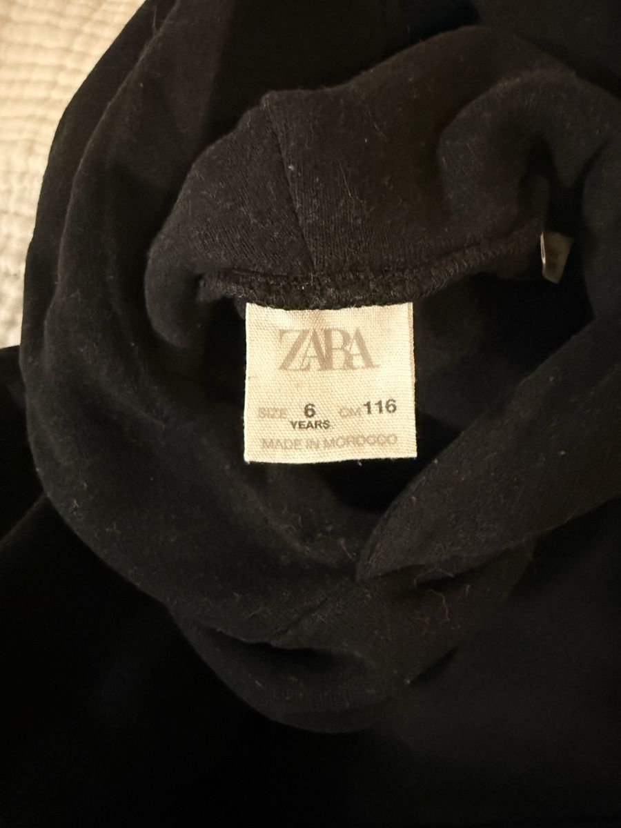 Zara Maglioni & Felpe: Zara Pullover Gr.116 – Usato da kollbrunn venduto da veronic.h 1