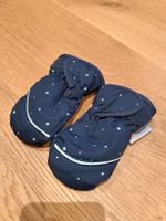 H&M Baby Fäustlinge, Grösse 62/68