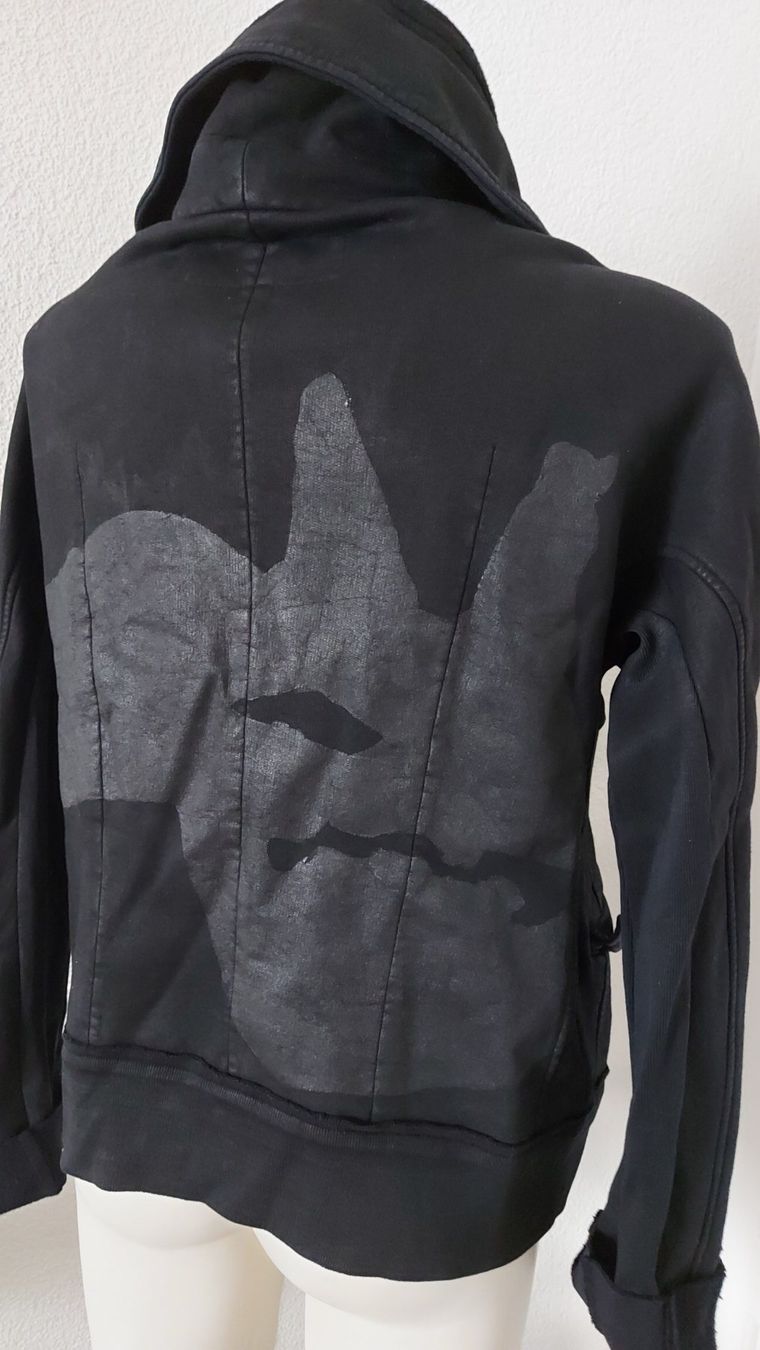 Rundholz Giacche: Rundholz Jacke XS – Usato da Nebikon venduto da Draga25 2