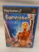 Summoner 2 - Playstation 2