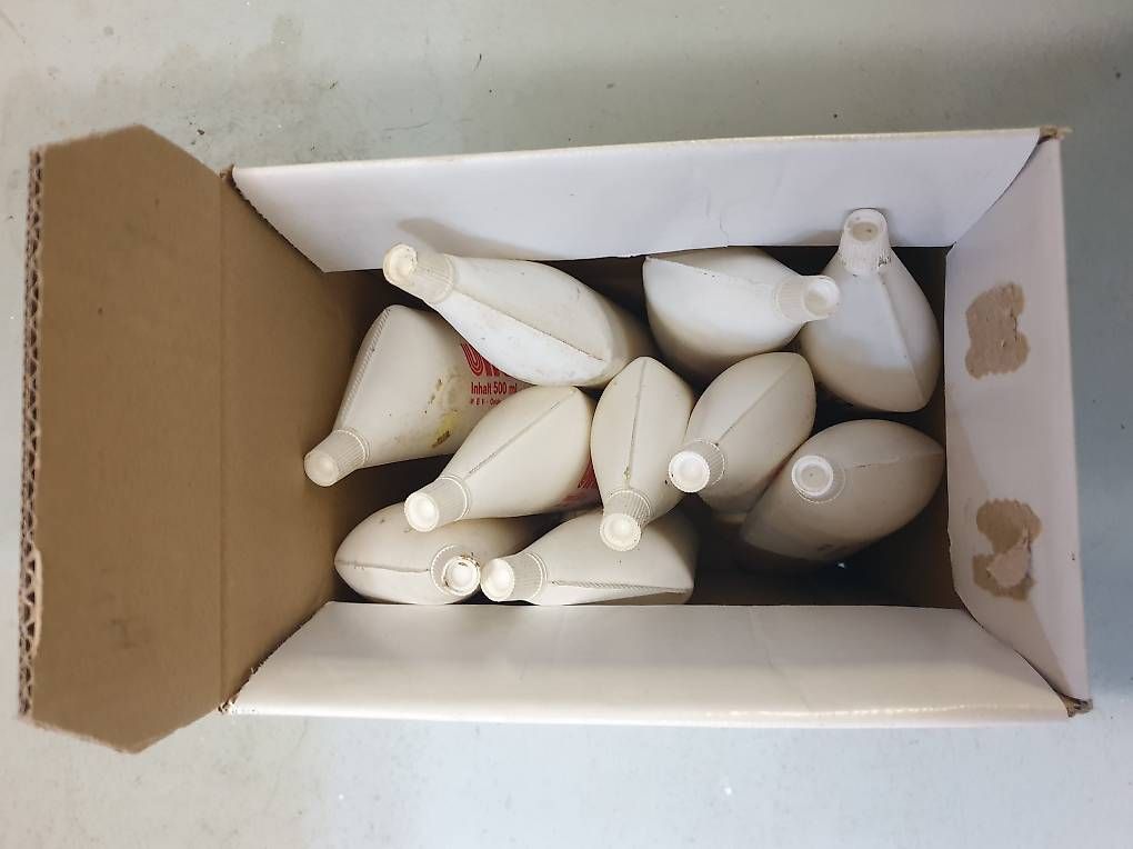 Altro in Utensili da giardino: Steckmuffensysteme - Ulith & Prima PVC – Usato da Olten venduto da gabriel_27 2