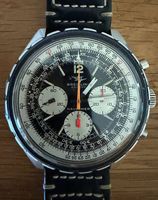Breitling Navitimer 816 "Big Case" 1968 Pièce de collection