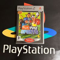 Eye Toy Play Sports für Sony PlayStation PS2