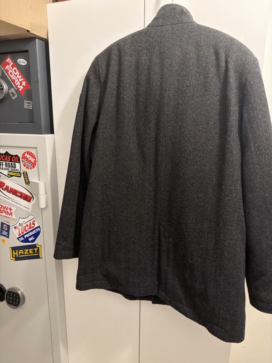 Mäntel: Mantel – Gebraucht aus Neschwil von mch_kvt2 1
