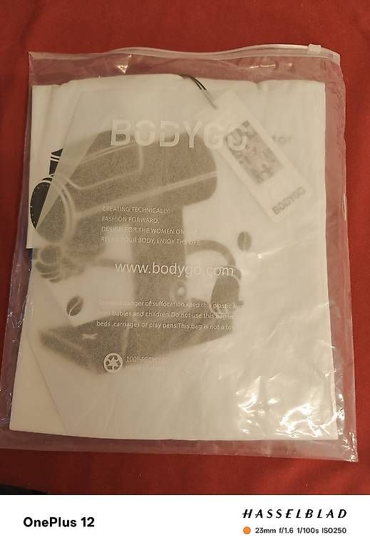 T-Shirts: Timemore Sculpture T-Shirt NEU – Neu und originalverpackt aus Zuchwil von Brechi0