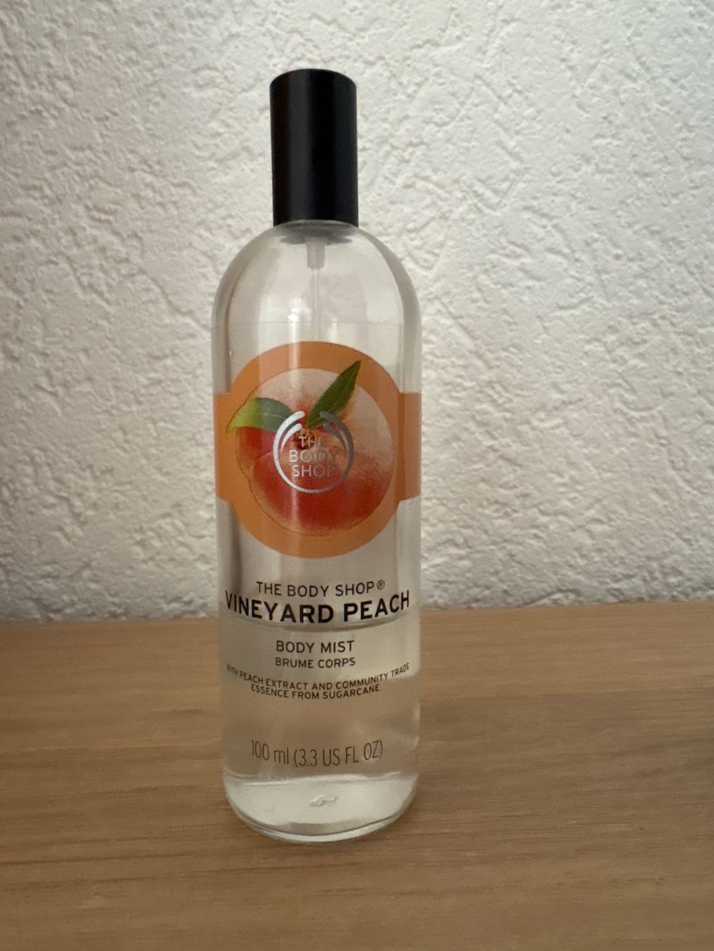 Sonstige Körperpflege: The Body Shop Set – Neu (gemäss Beschreibung) aus Müntschemier von Karola1986 4