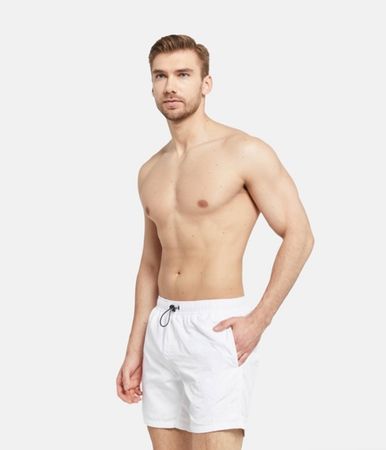 BIKKENBERGS BADESHORTS GR. L