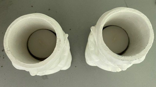 Blumentöpfe: Blumentöpfe: Dicke Buddhas Neu 2 Stück – Neu und originalverpackt aus Au ZH von Jaggy4 3