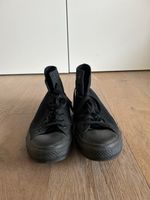 Converse schwarz