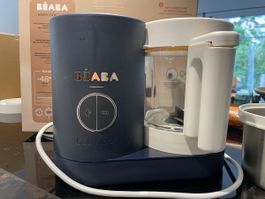 Beaba Babycook Neo 4in1, Babybrei Steamer