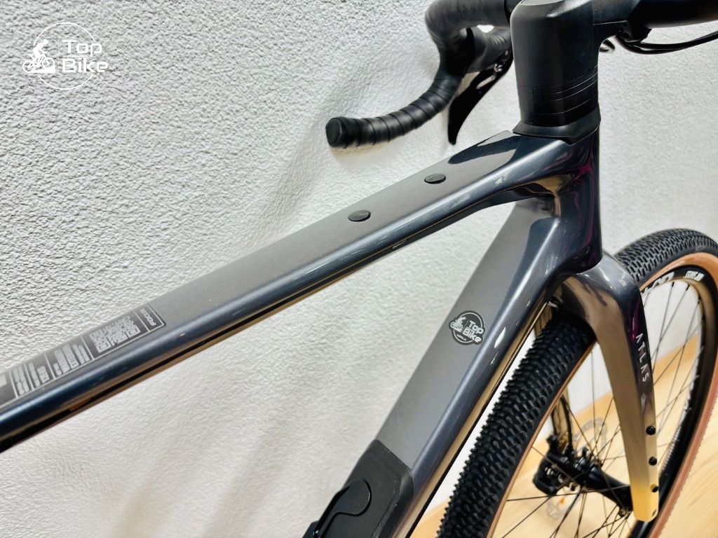 Focus Biciclette: NEW Focus Atlas 8.7 M/54cm – Nuovo (secondo la descrizione) da Stallikon venduto da TopBikeCH 4