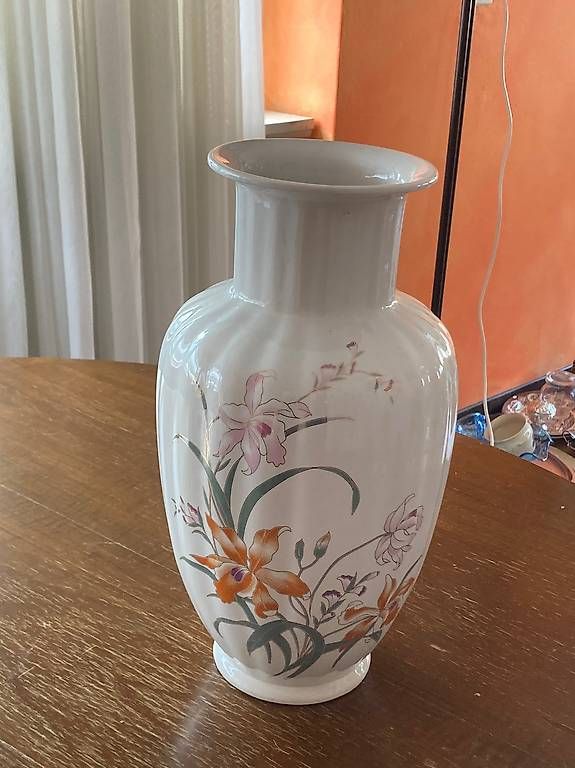 Blumentöpfe: Vaso – Gebraucht aus Viganello von kat_j2qk
