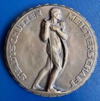Stadtschützen Meisterschaft 300m Zürcher Clemens